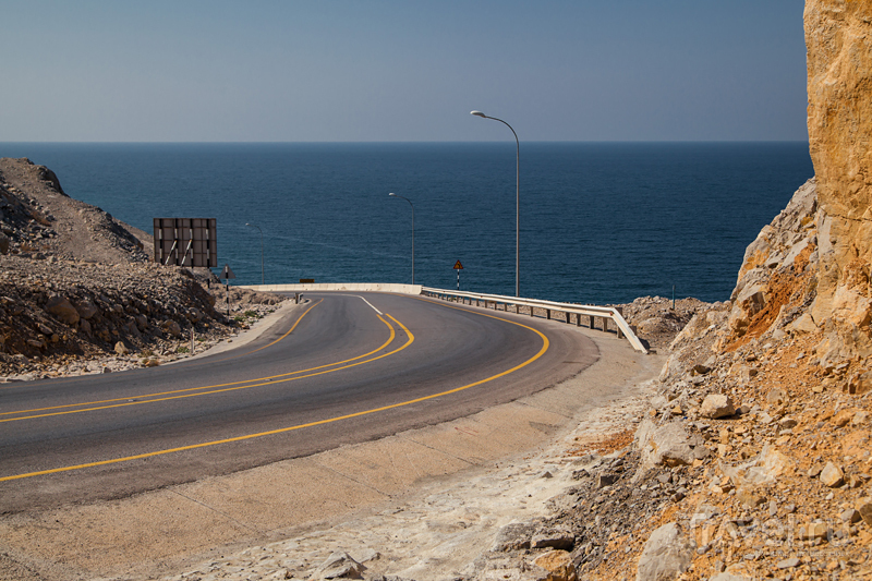 Поездка в Оман / Фото из Омана