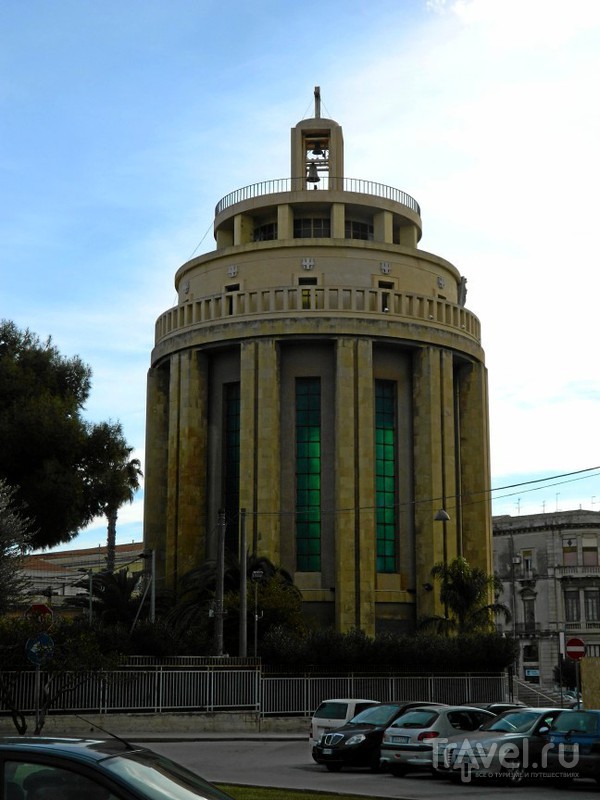  Chiesa Monumento Pantheon dei Caduti,  /   