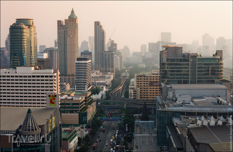 Bangkok.   /   