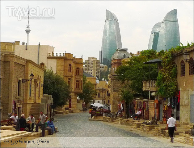 Баку / Азербайджан