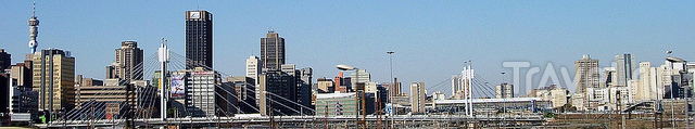 Йоханнесбург, ЮАР / ЮАР