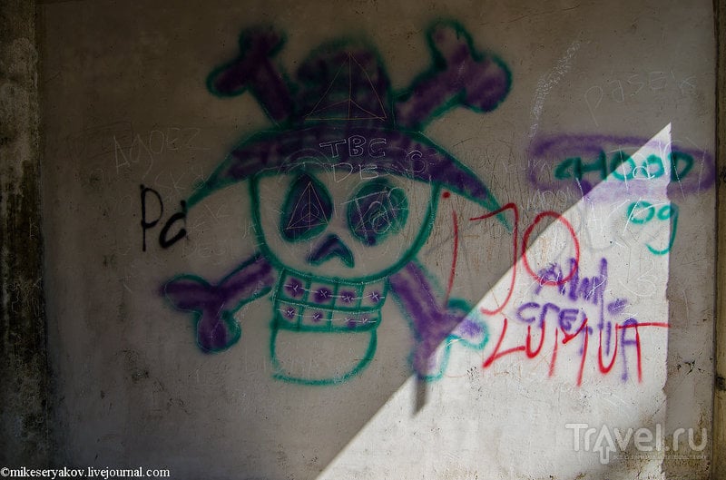 Зарисовки о Бали: рейдерский захват по-индонезийски / Фото из Индонезии