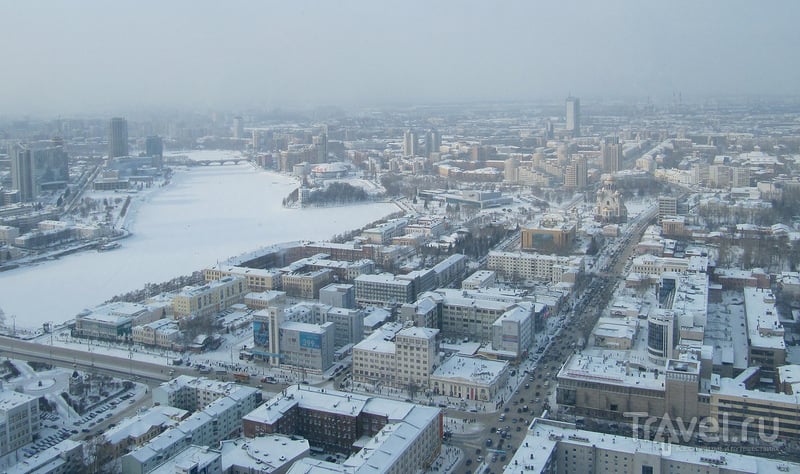 Екатеринбург / Россия