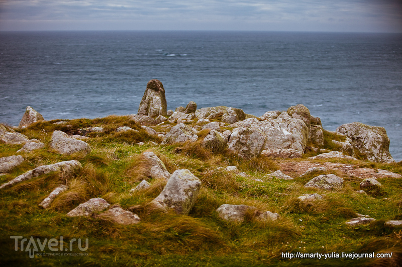 , : Mousehole, Lands End / 