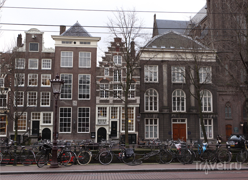 Голлан... Нидерланды. Амстердам / Нидерланды