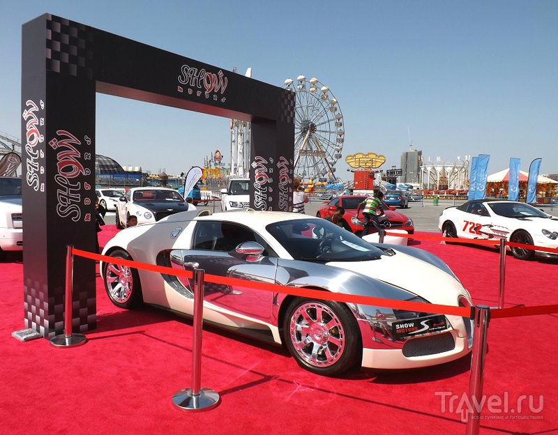 Luxury Car Show 2013  ,   / 