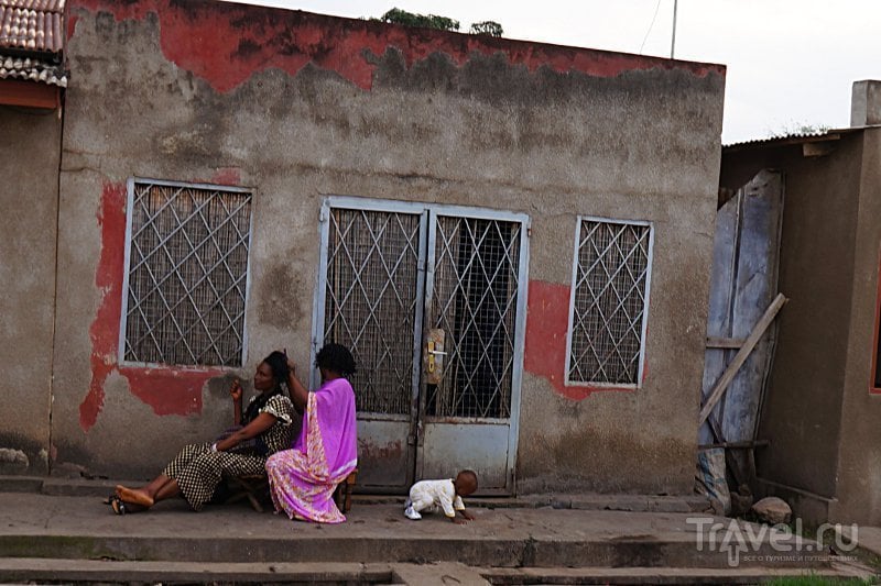 Самое сердце Африки / Фото из Бурунди