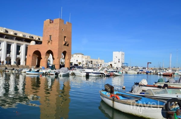 25 достопримечательностей города Алжир и его окрестностей / Алжир
