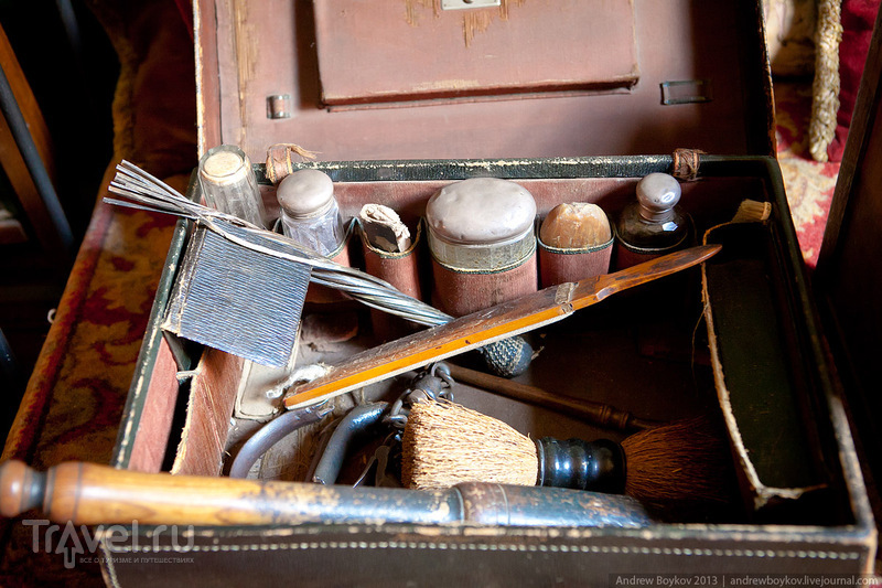 Sherlock Holmes Museum / 