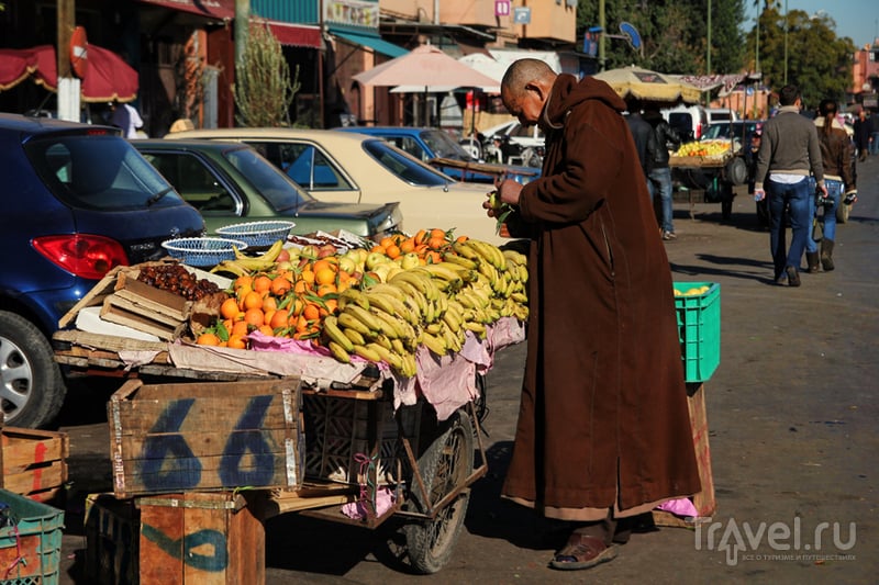 Серф-кэмп в Марокко / Фото из Марокко