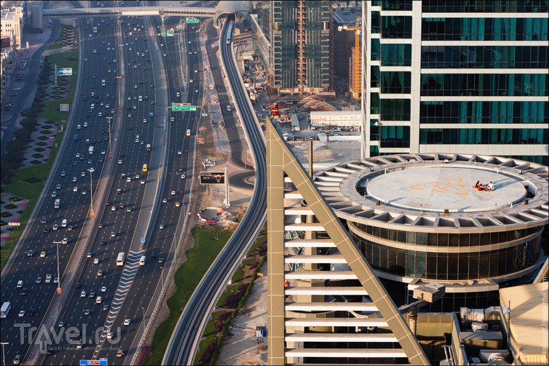 UAE, Dubai / Фото из ОАЭ