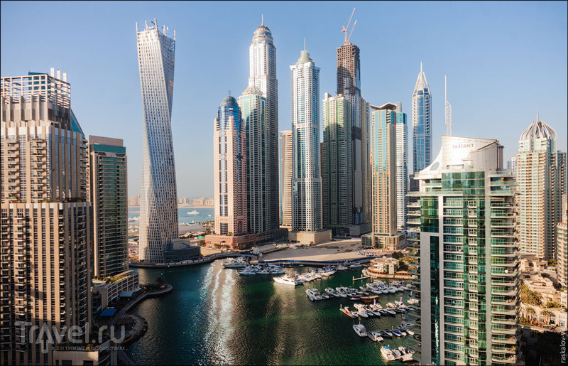   Dubai Marina,  /   