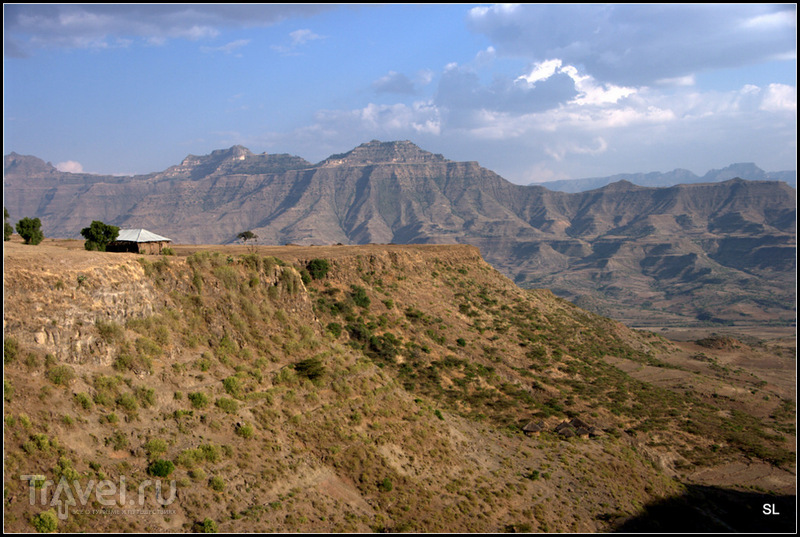 Lalibela.  /   