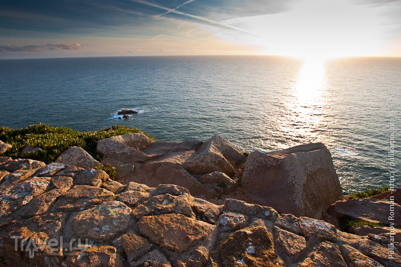  :   (Cabo de Roca) /   