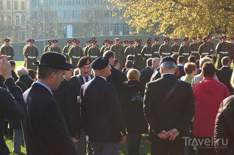 Remembrance Day,  / 