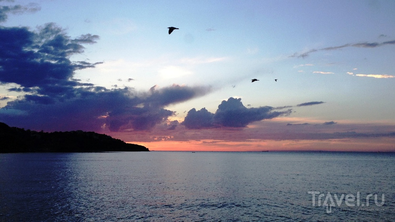 Принцевы острова: райский уголок в Мраморном море / Турция