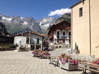 , Valle D'Aosta  / 