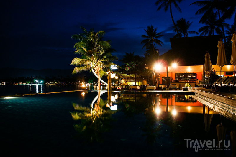 Остров Самуй и поездка на остров Тао / Фото из Таиланда