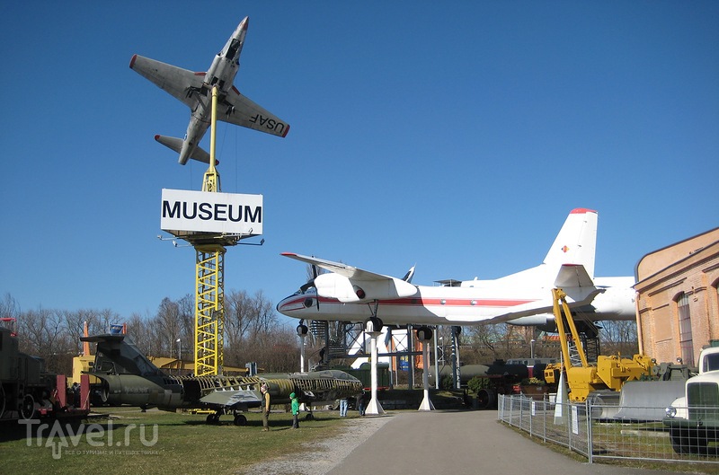     (Technik-Museum Speyer) / 