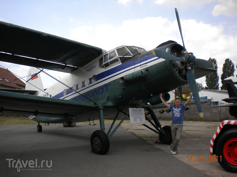     (Technik-Museum Speyer) / 