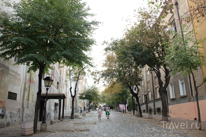 Белград (Сербия) / Сербия