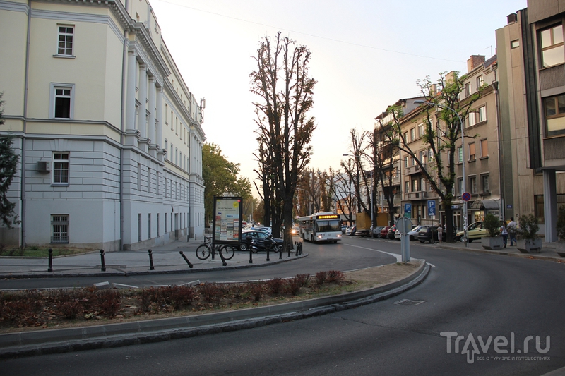 Белград (Сербия) / Сербия