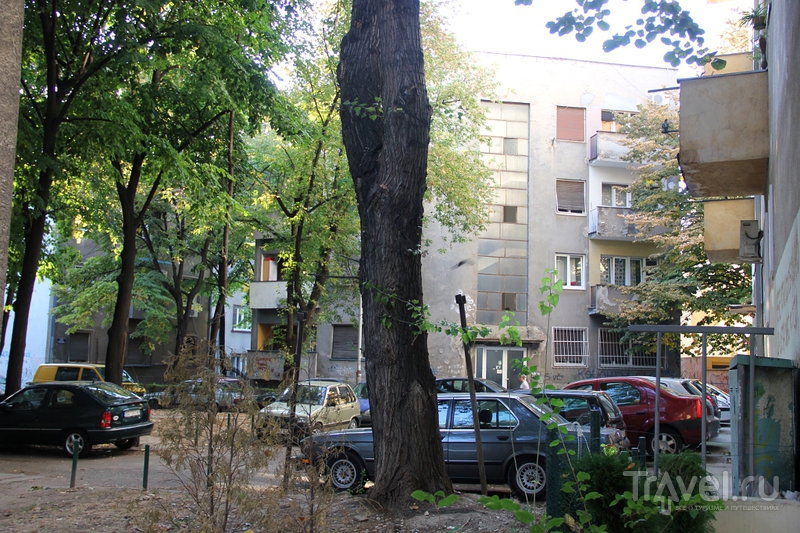 Белград (Сербия) / Сербия