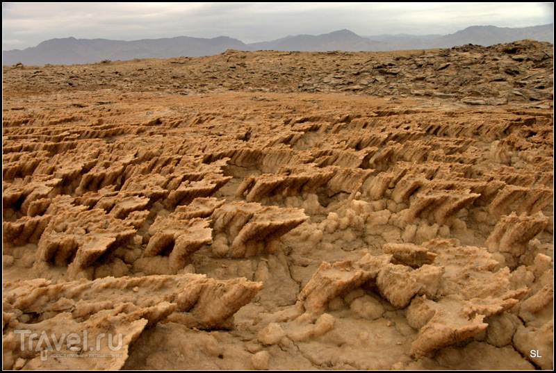   (Dallol).   /   