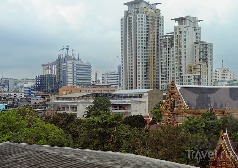 Таиланд. Бангкок / Фото из Таиланда