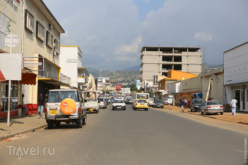 Тихая, мирная, спокойная страна Бурунди / Фото из Бурунди