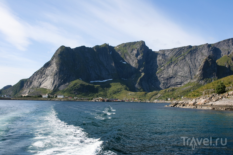 Lofoten Islands /   