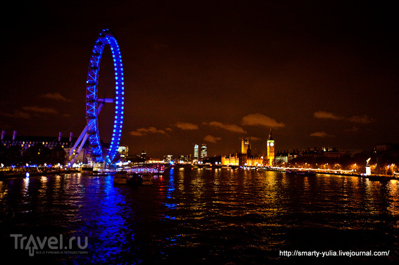  : London Eye / 