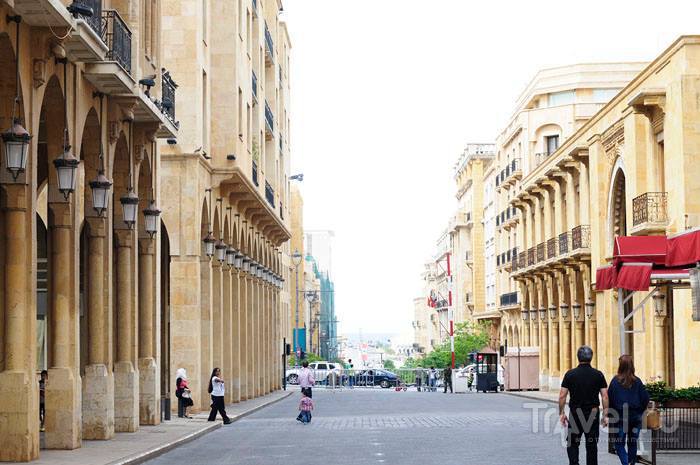 Бейрут, Ливан / Ливан