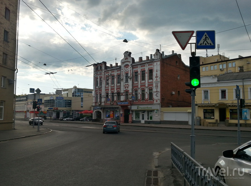 Велорайд из Харькова в Мерефу / Украина
