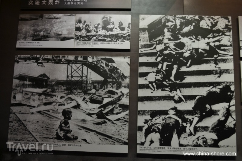 Лугоуцяо или мост Марко Поло, крепость Ваньпин и Музей войны сопротивления Японии / Китай