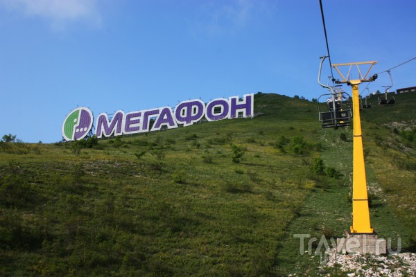 Геленджик. Общие впечатления / Россия