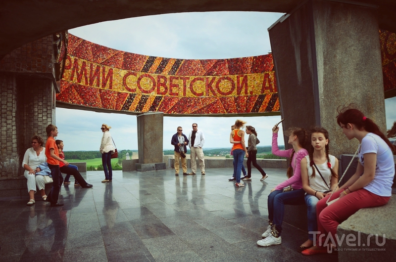 Белоруссия. Минск. Окрестности / Фото из Белоруссии