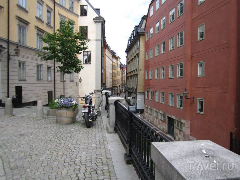 Стокгольм / Швеция