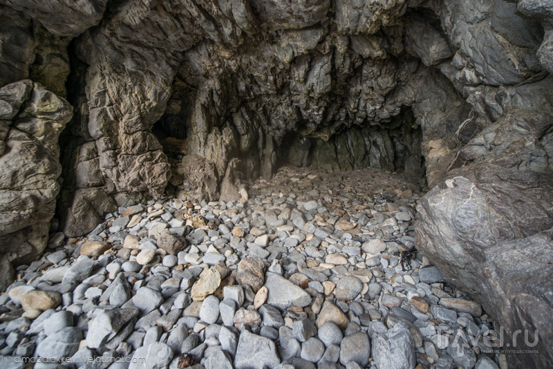  . Grootbos Private Nature Reserve / 