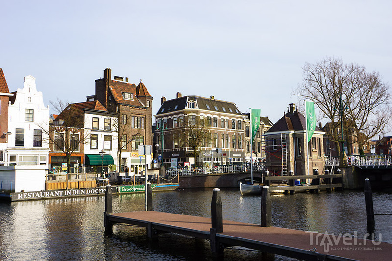 Лейден / Фото из Нидерландов