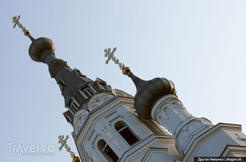 Мятежный Кронштадт / Фото из России