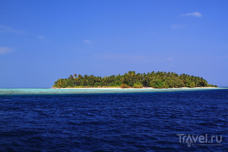 Любовь моя - Мальдивы! Kihaad Maldives 5* Deluxe / Мальдивы