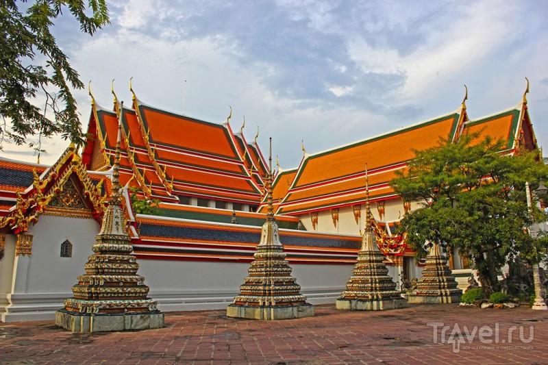  : Wat Pho /   