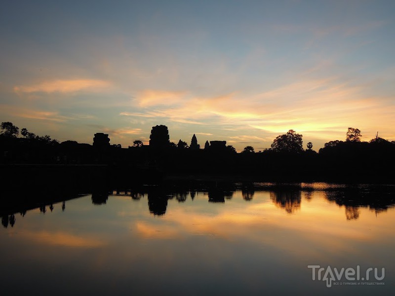 Beautiful Cambodia /   