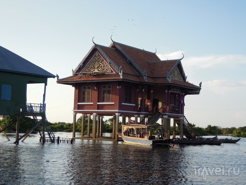 Beautiful Cambodia /   