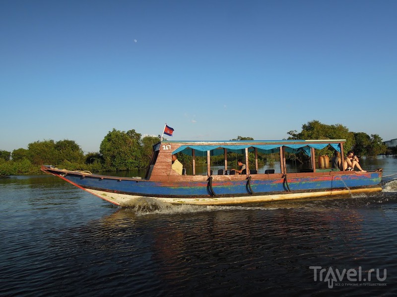 Beautiful Cambodia /   