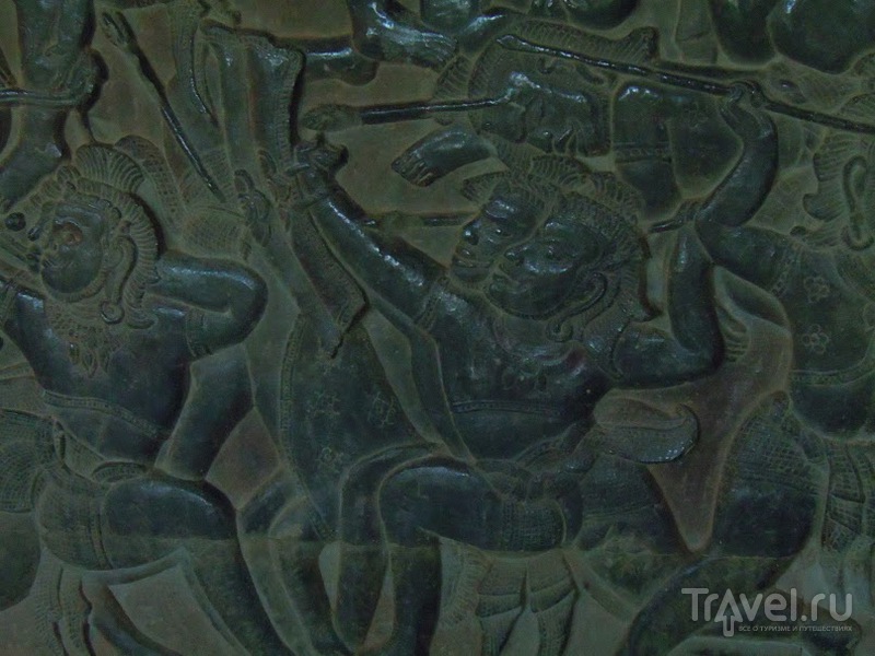 Beautiful Cambodia /   