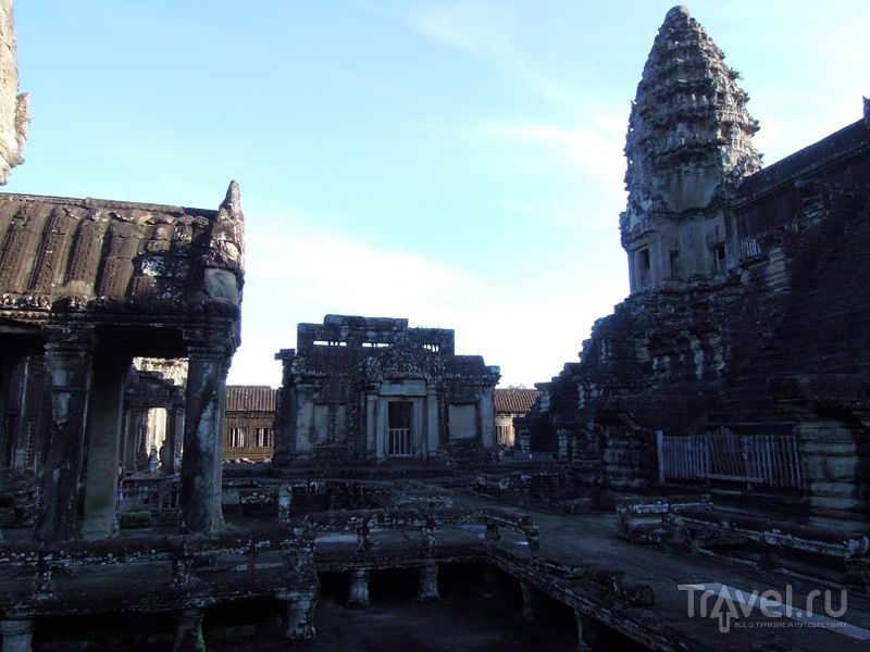 Beautiful Cambodia /   