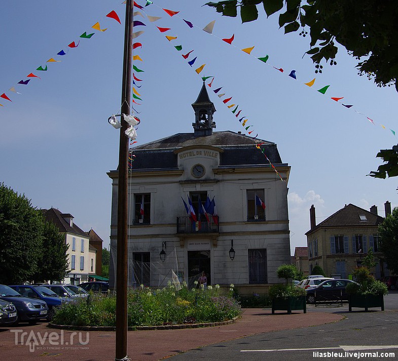 Auvers-sur-Oise /   
