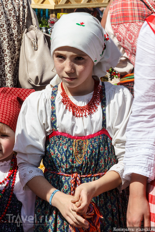 Каравон – фестиваль русского фольклора / Россия